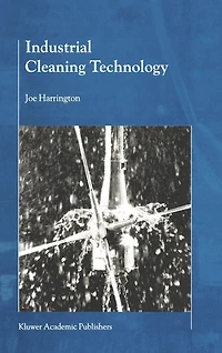 Industrial Cleaning Technology