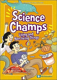 Living And Non-living Things