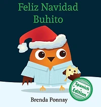 Feliz Navidad Buhito