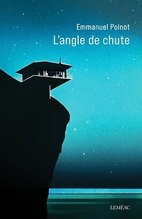 L' angle de chute