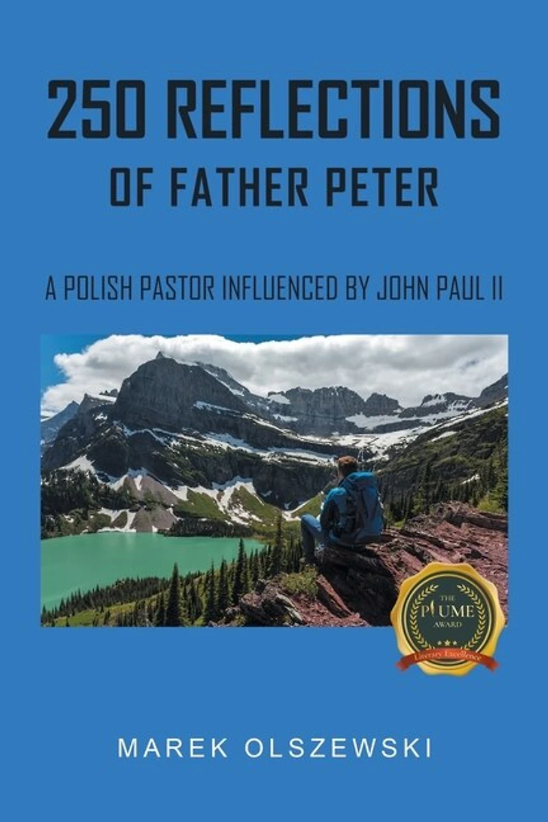 250 Reflections of Father Peter