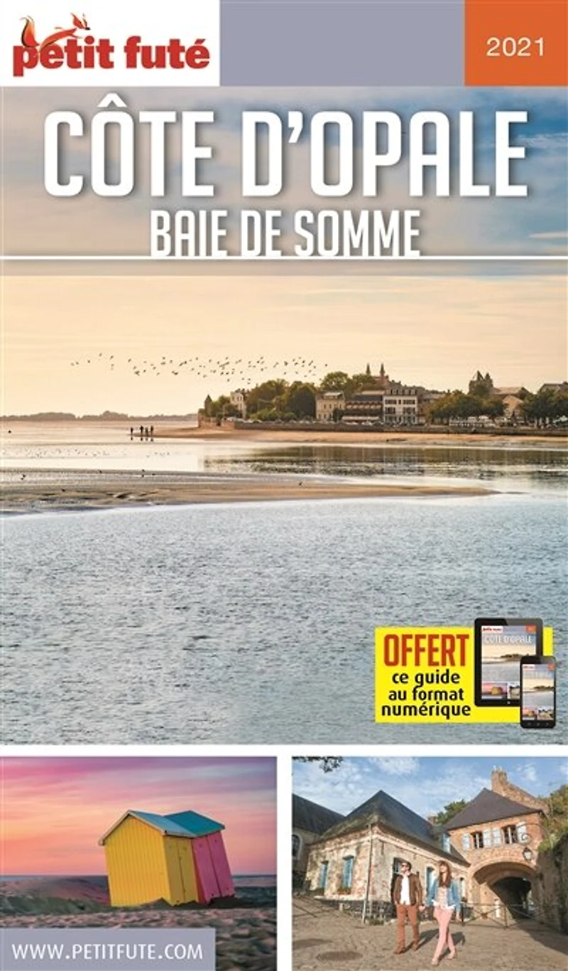 Côte d'Opale: baie de Somme