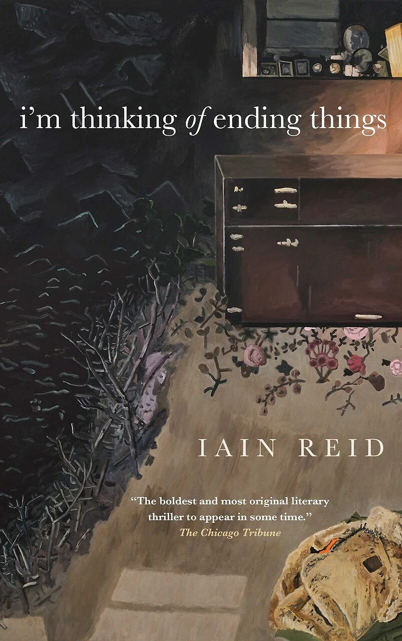 I'm Thinking of Ending Things
