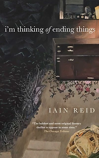 I'm Thinking of Ending Things