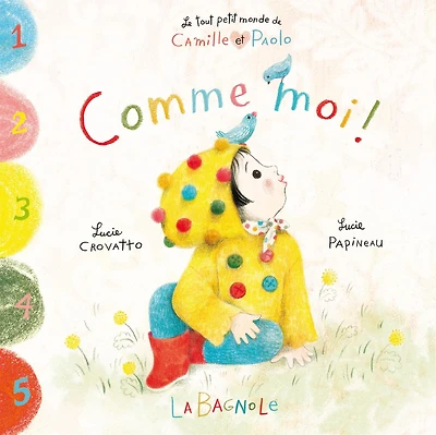 Comme moi!