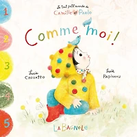 Comme moi!
