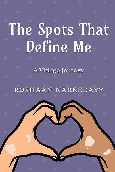 The Spots That Define Me