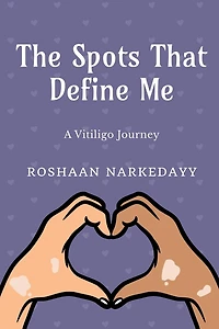 The Spots That Define Me