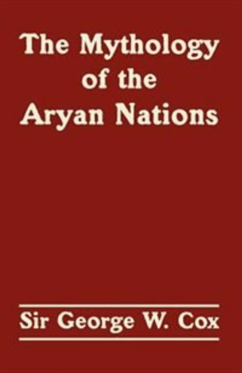 The Mythology Of The Aryan Nations