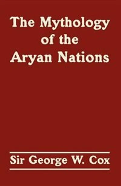 The Mythology Of The Aryan Nations