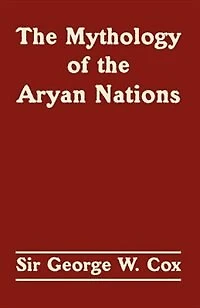 The Mythology Of The Aryan Nations