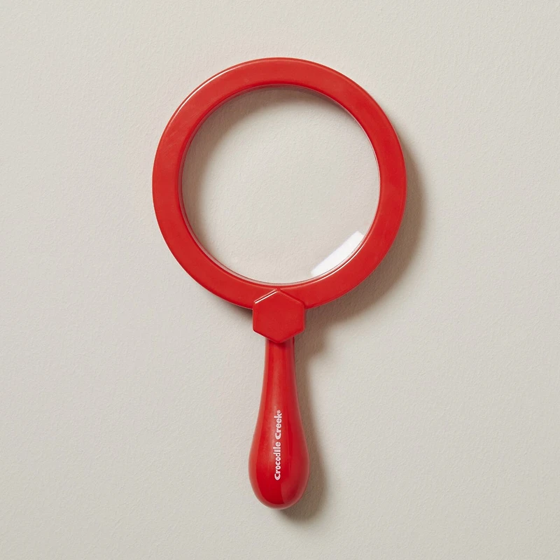 Magnifying Glass