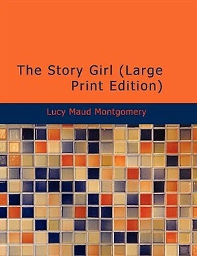 The Story Girl