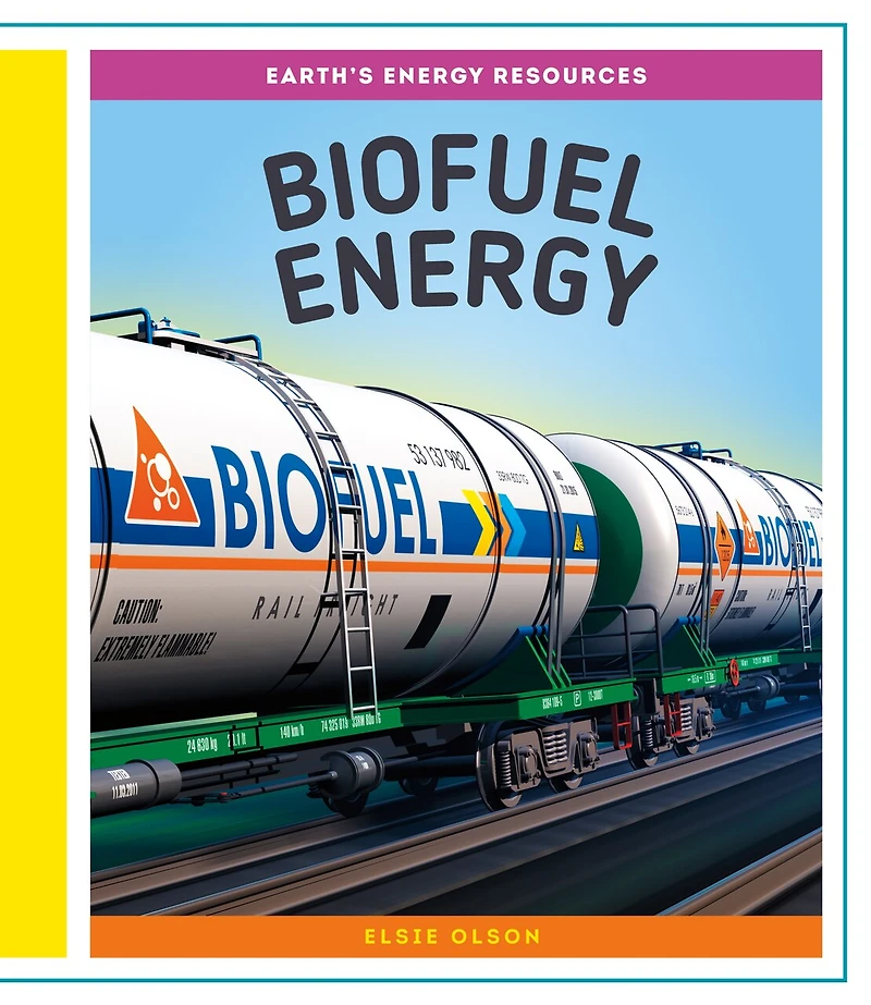 Biofuel Energy