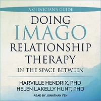 Doing Imago Relationship Therapy the Space Between: A Clinician's Guide