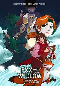 Fox & Willow: To The Sea