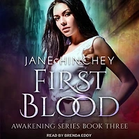 First Blood Lib/E