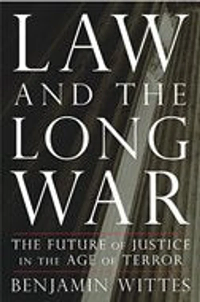 Law And The Long War