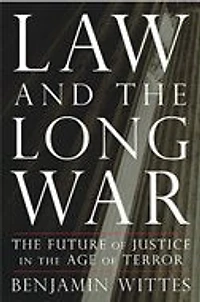 Law And The Long War