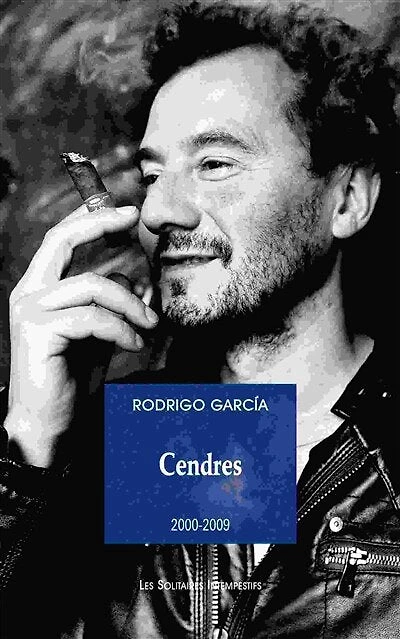Cendres, Vol. 2. 2000-2009
