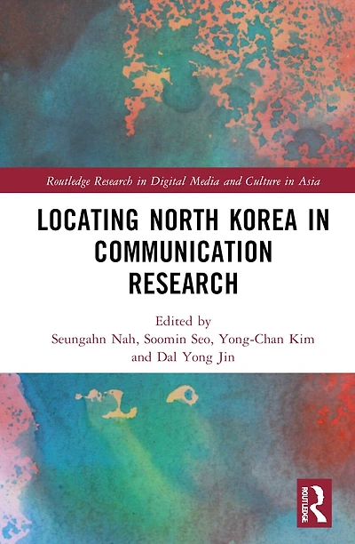 Locating North Korea Communication Research