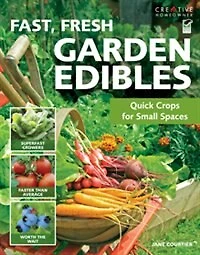 Fast, Fresh Garden Edibles: Quick Crops for Small Spaces