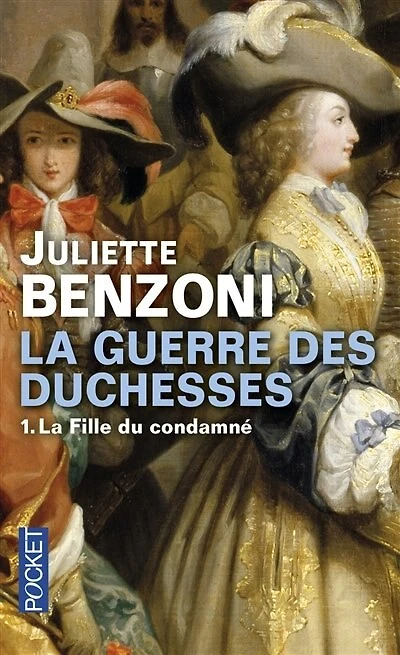 La fille du condamné