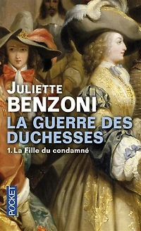 La fille du condamné
