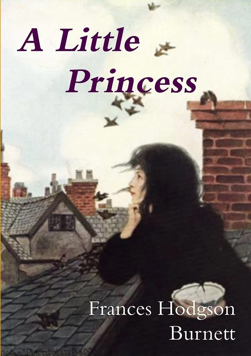 A Little Princess