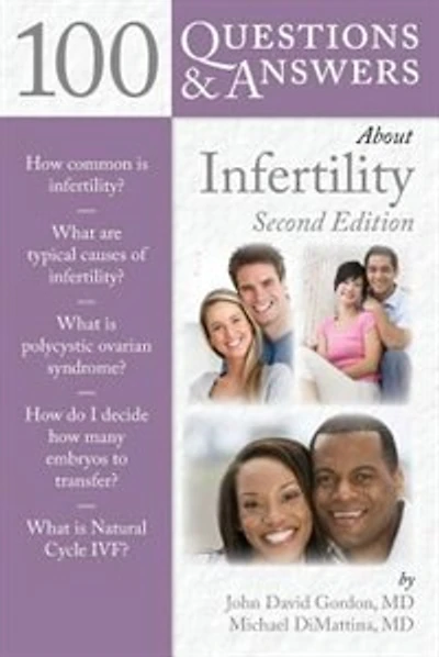 100 Questions & Answers About Infertility