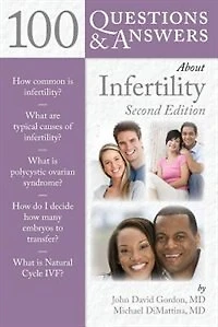 100 Questions  &  Answers About Infertility