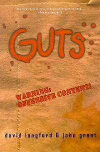 Guts: A Comedy of Manners