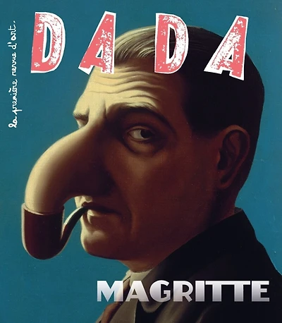 Dada, n°212. Magritte