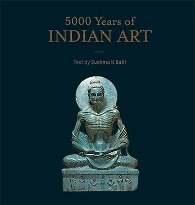 5000 Years of Indian Art