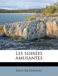 Les soirées amusantes: 8