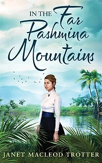 The Far Pashmina Mountains