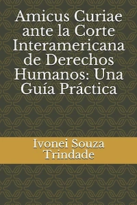 Amicus Curiae ante la Corte Interamericana de Derechos Humanos: Una Guía Práctica