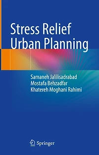 Stress Relief Urban Planning