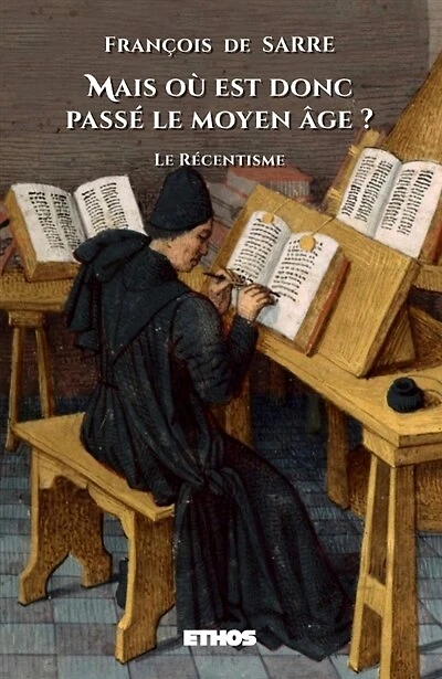 Mais où est donc passé le Moyen Age ?: Le récentisme