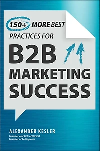 150+ Best Practices for B2B Marketing Success: Next-Level Strategies