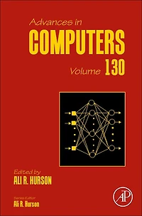 Advances Computers