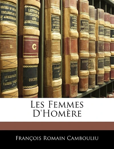 Les Femmes D'homère