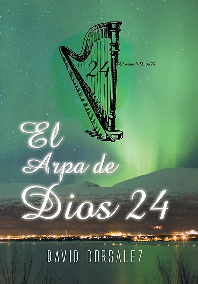 El arpa de Dios 24