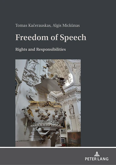 Freedom of Speech: Rights and Responsibilities