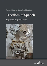 Freedom of Speech: Rights and Responsibilities