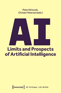 AI – Limits and Prospects of Artificial Intelligence
