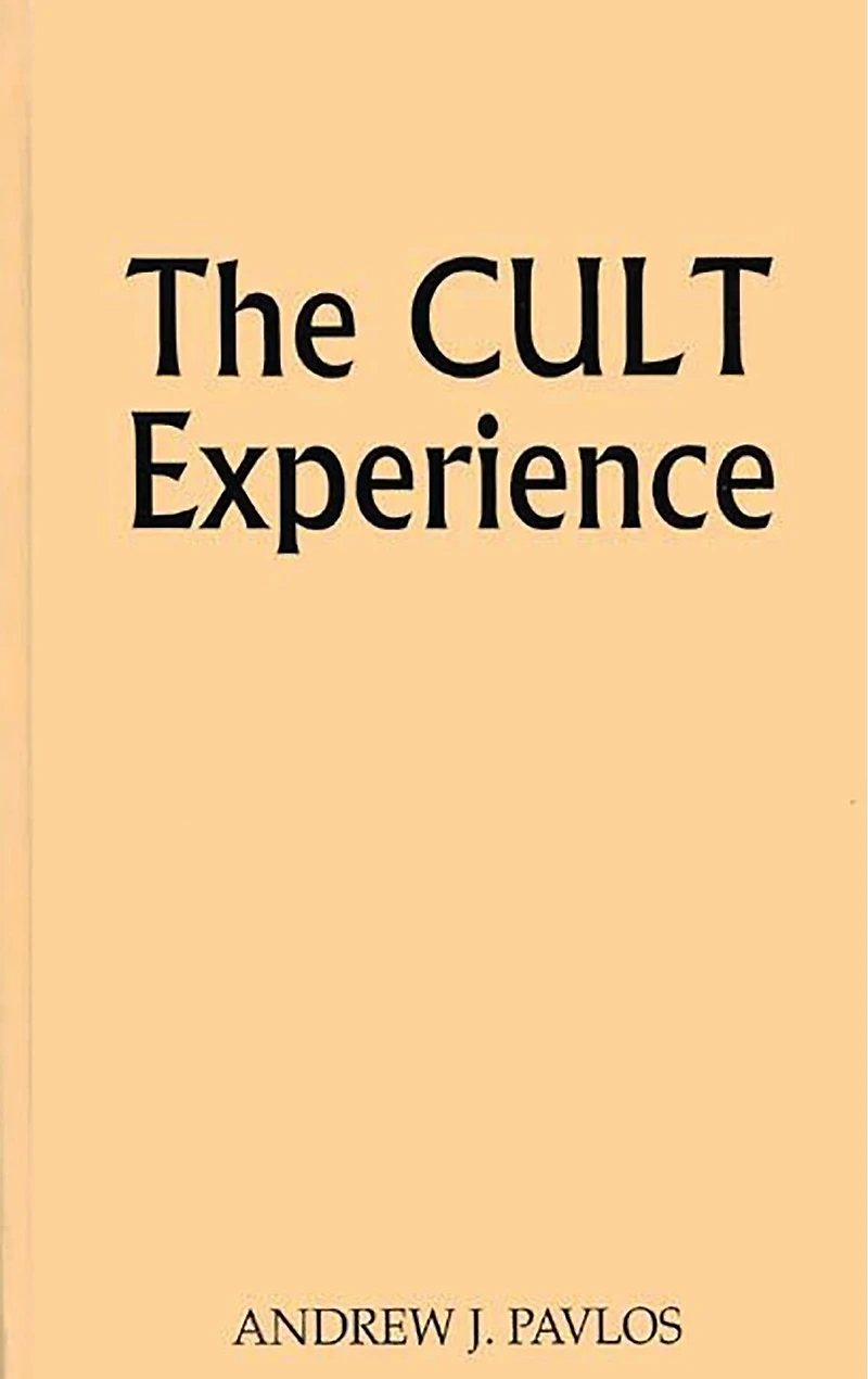 The Cult Experience