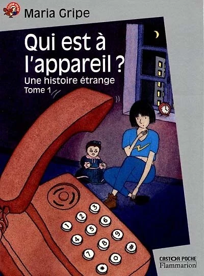 Qui est à l'appareil ?