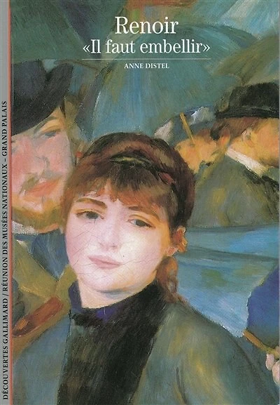 Renoir: il faut embellir
