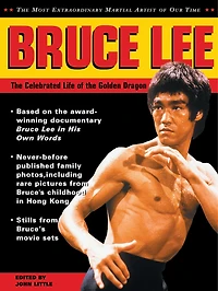 Bruce Lee: the Celebrated Life of Golden Dragon